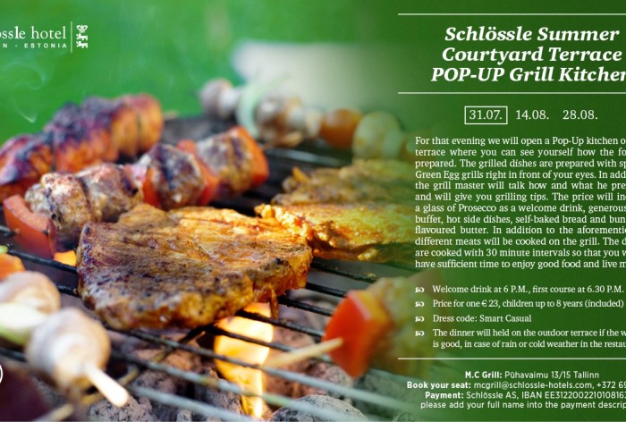 MCGrill POP UP eng